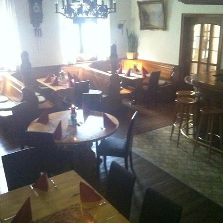 Hotel Zum Stern バート・ノイェンアール・アールヴァイラー エクステリア 写真